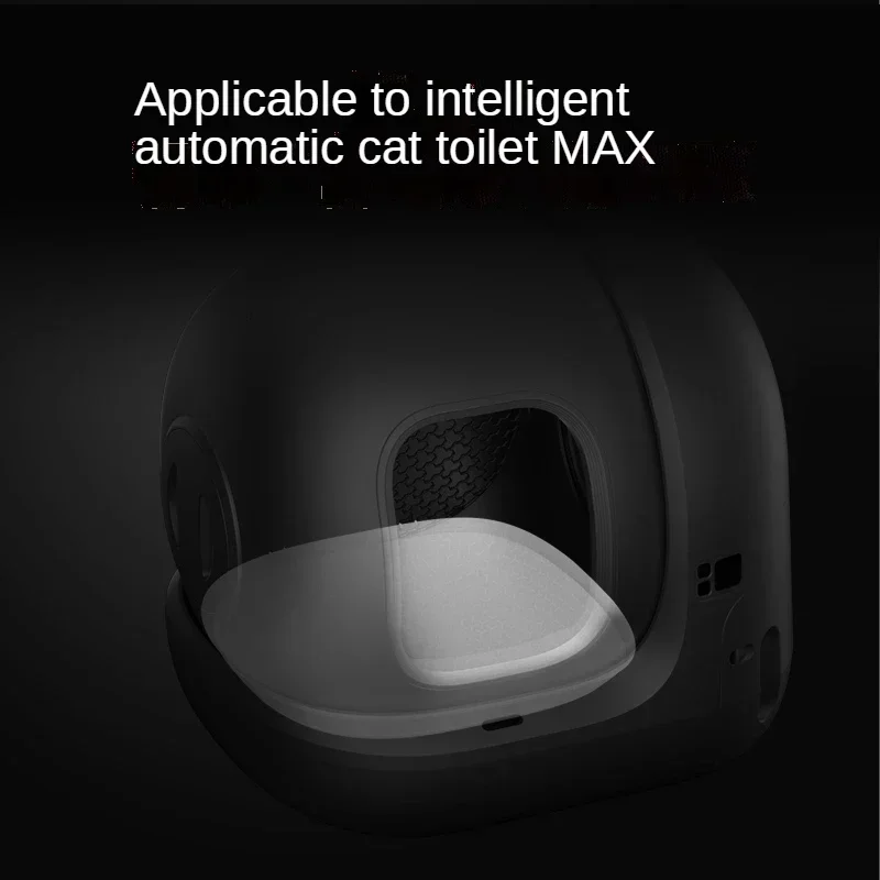 Petkit High-performance Three Prevention Pad Is Suitable For Petkit Intelligent Automatic Cat Toilet Max Pura Max