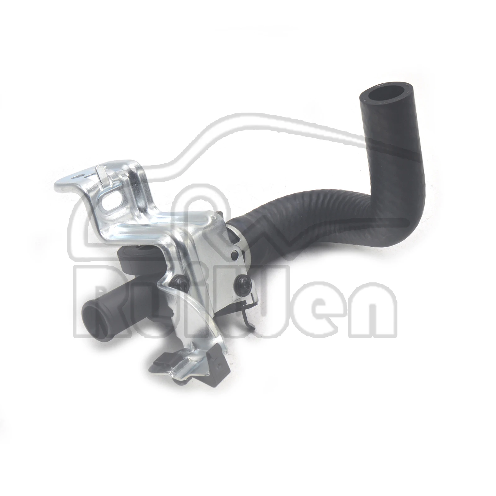 Car Coolant Heater Control Solenoid Water Valve For Toyota Land Cruiser J90 Tacoma 4Runner 87240-35050 87240-35070 87240-04030 view 6