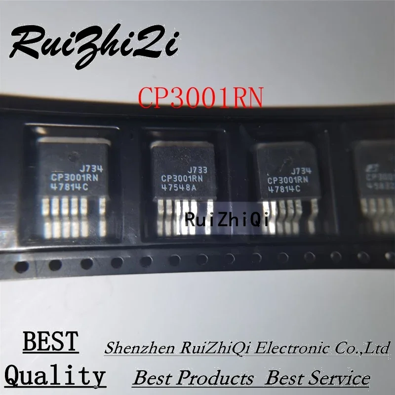 5PCS/LOT New Original CP3001RN TO263-6 In Stock