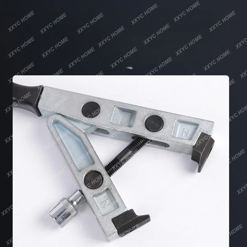 

Bundle cage clamp pliers, disassemble and assemble dust sleeves, clamp clamps, hose hoop chuck pliers, auto repair tools