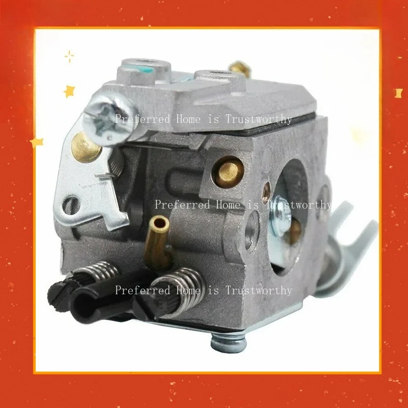 

Подходит для карбюратора 223L 223R 323RJ 325RJX 326RJX ZAMA C1Q-EL24