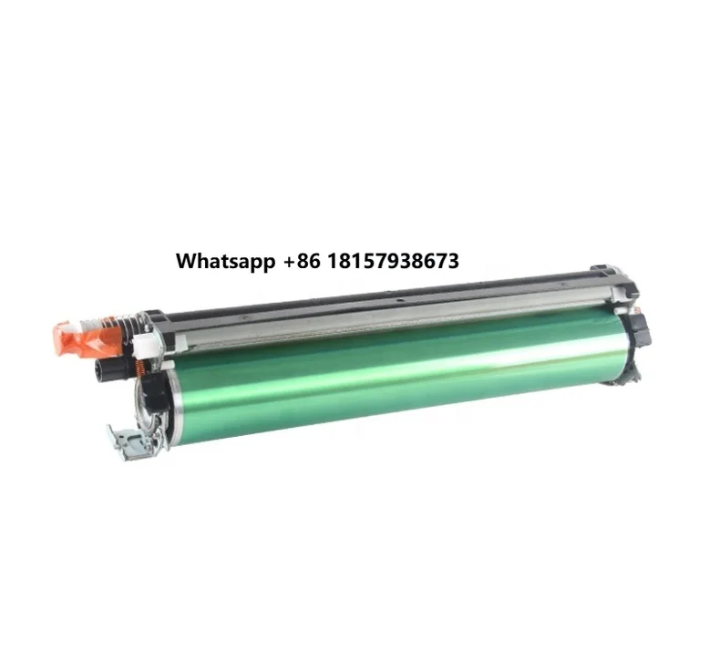 

New Du102 Du-102 Drum Unit for Konica Minolta Bizhub Pro C5500 C6500 C6500p Du102 Du104 Drum Unit Copier Printer Accessories
