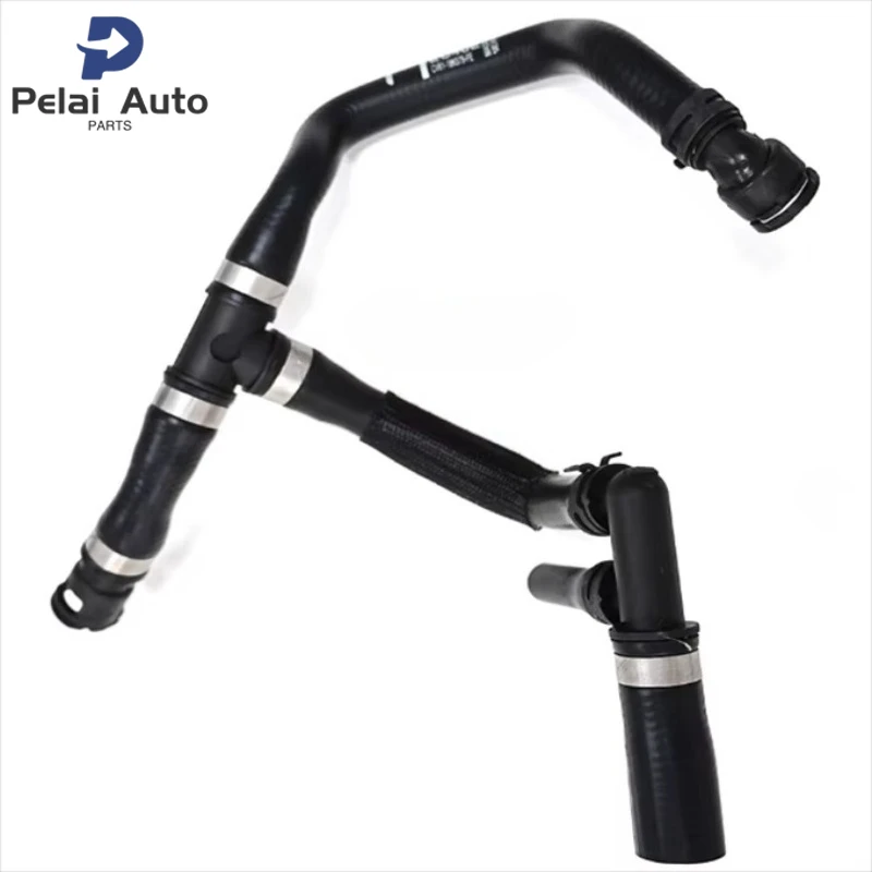 

CV6118K579FE CV6Z-18472-AB Шланг отопителя системы кондиционирования для Ford Escape TM2 1.6L L4 2013-2016 CV6118K579FE