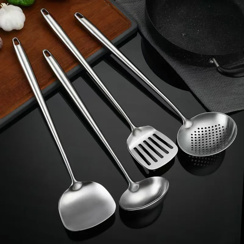 #12 Compare Slotted Spoons Before You Buy