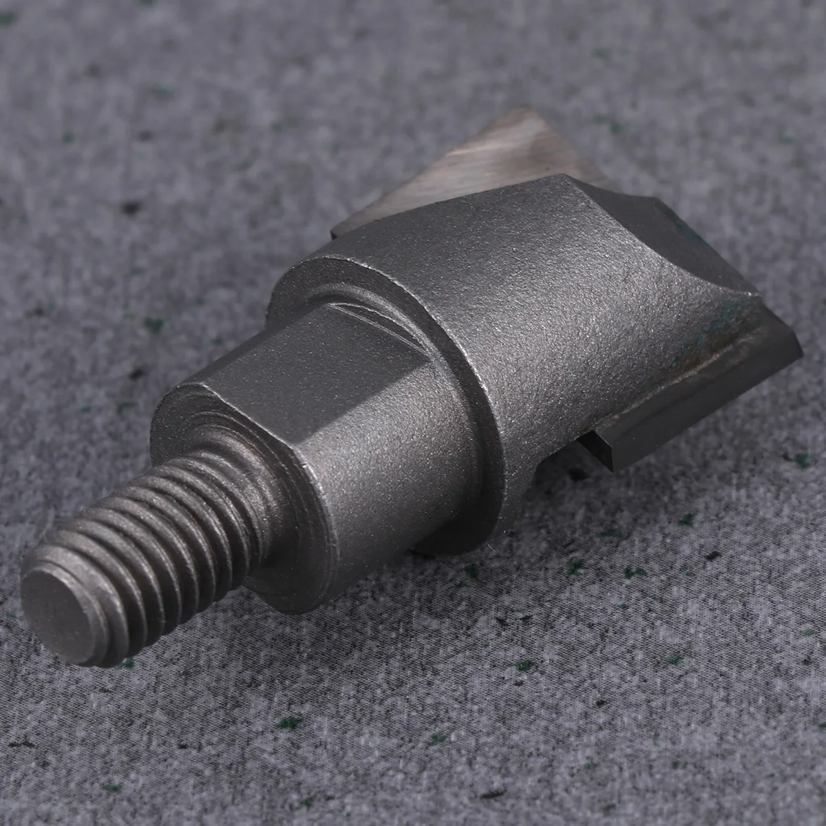 

M10X20 Door Lock Hole Opener Drill Bit Center Milling Slotting Machine Bits For Home Use Wooden Drilling Tools