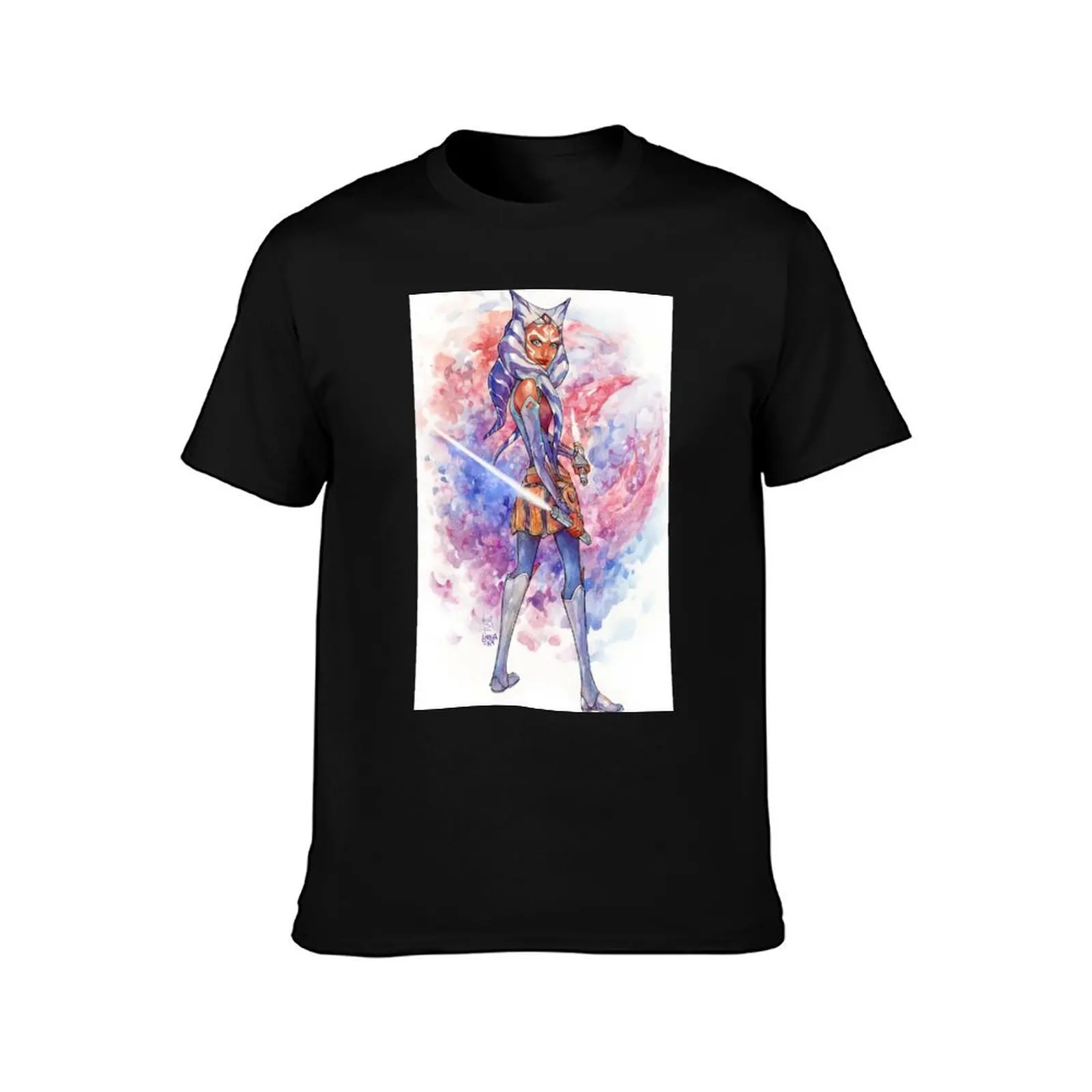 SWR Fulcrum T-Shirt Cool Dry Performance T-Shirt