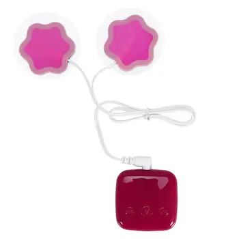 Menstruationsschmerzlinderungsgerät für Frauen – Bauchmassagegerät für Dysmenorrhoe und Periodenkrämpfe