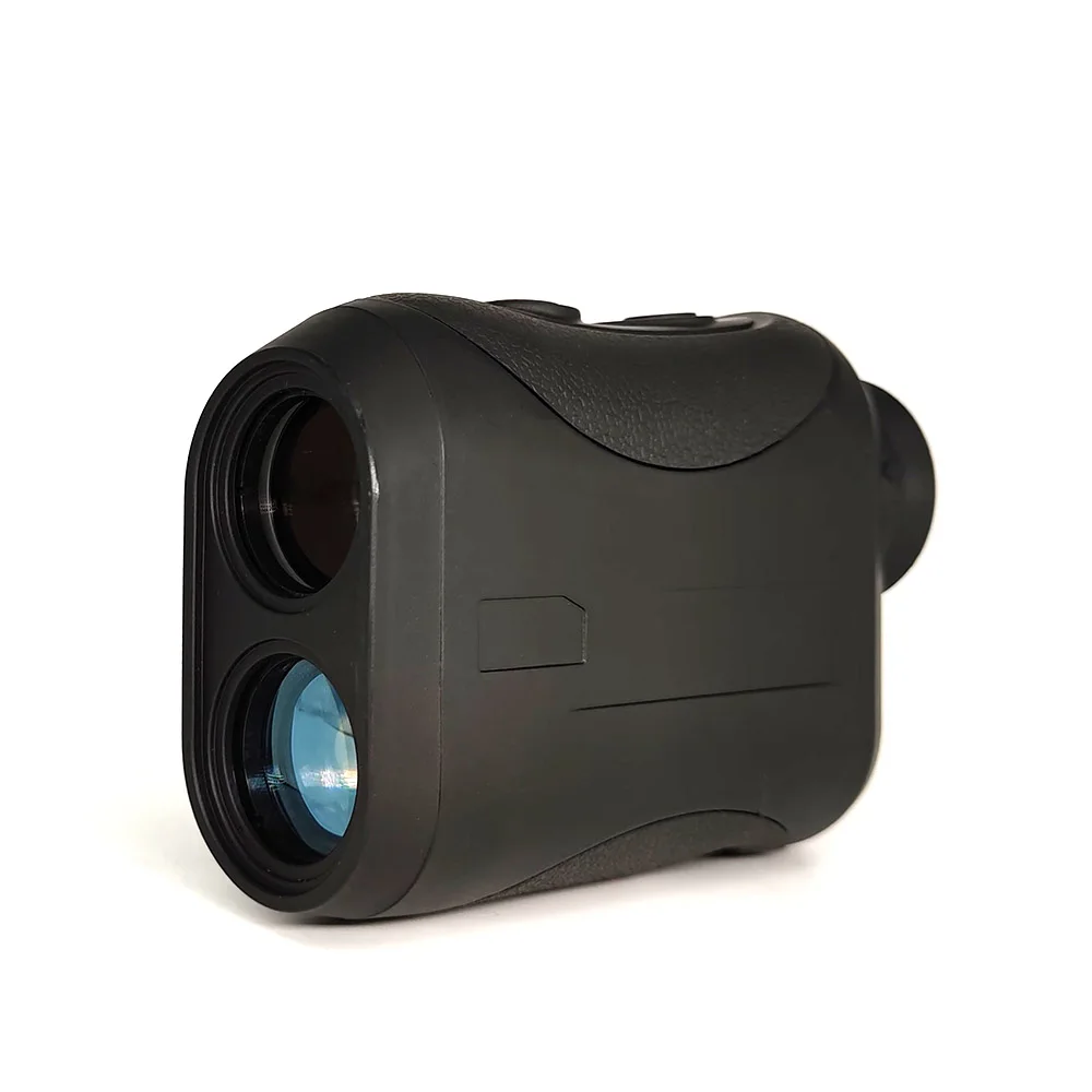 TONTUBE 7x25 Laser Range Finder Hunting Rangefinder for Hunting with Speed, Scan and Normal Measurements