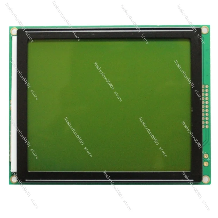 

LCM160128A 160128 ЖК-экран ЖК-модуль 160X128 графическая точечная матрица