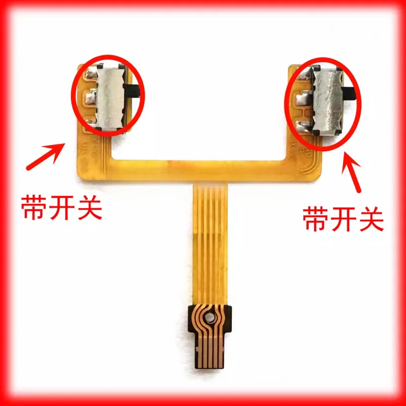 

Camera repair accessories for Canon RF 24-105 F4 IS USM built-in switch ribbon cable