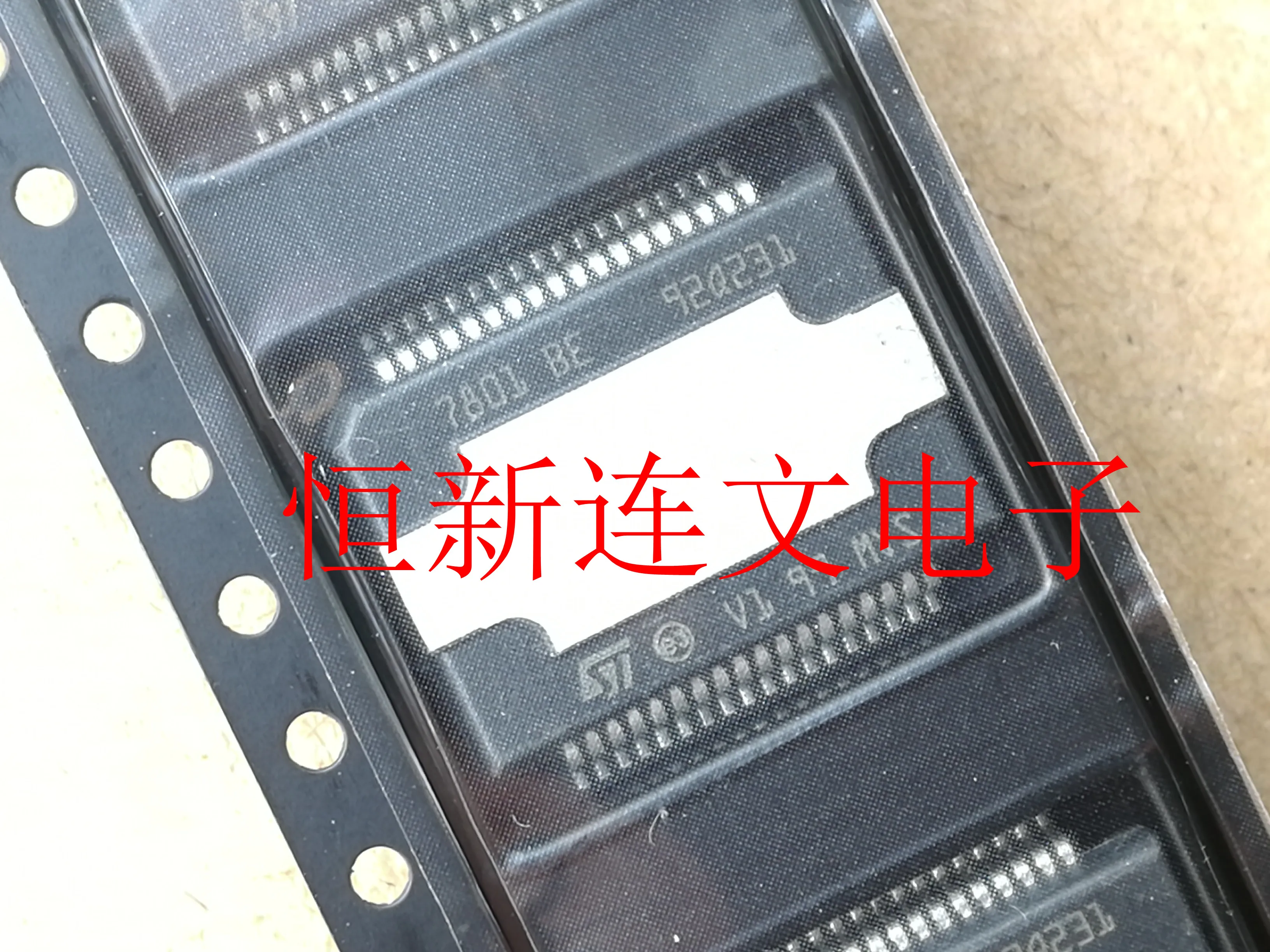 Free shipping   TDA7801BC 7801BC  TDA7801BE 7801BE        10PCS