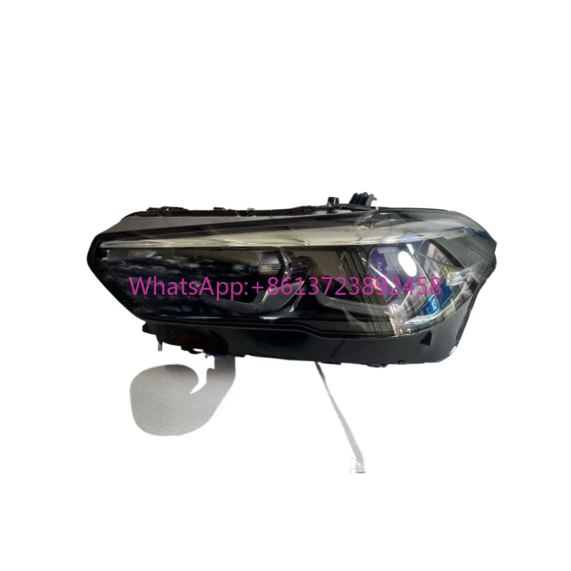 

for Rapid delivery high quality original used 2020 2024 x5 x6 lci oem led bmw g06 G05 headlight