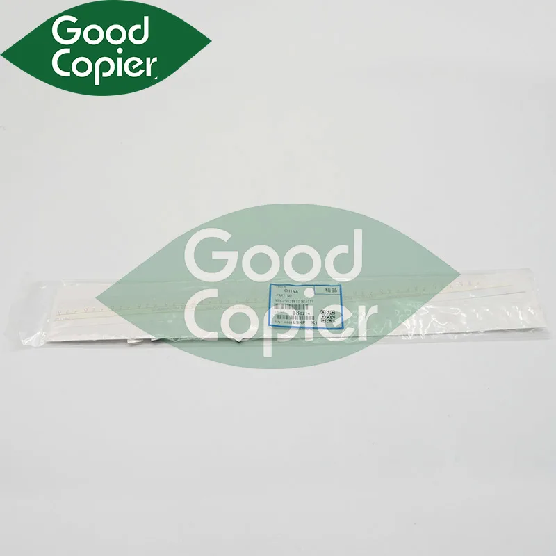 2X Foam Sponge Seal support for RICOH MP C3003 C3503 C4503 C5503 C6003 MPC 3003 3503 4503 5503 6003 Drum Unit Transfer Unit Seal