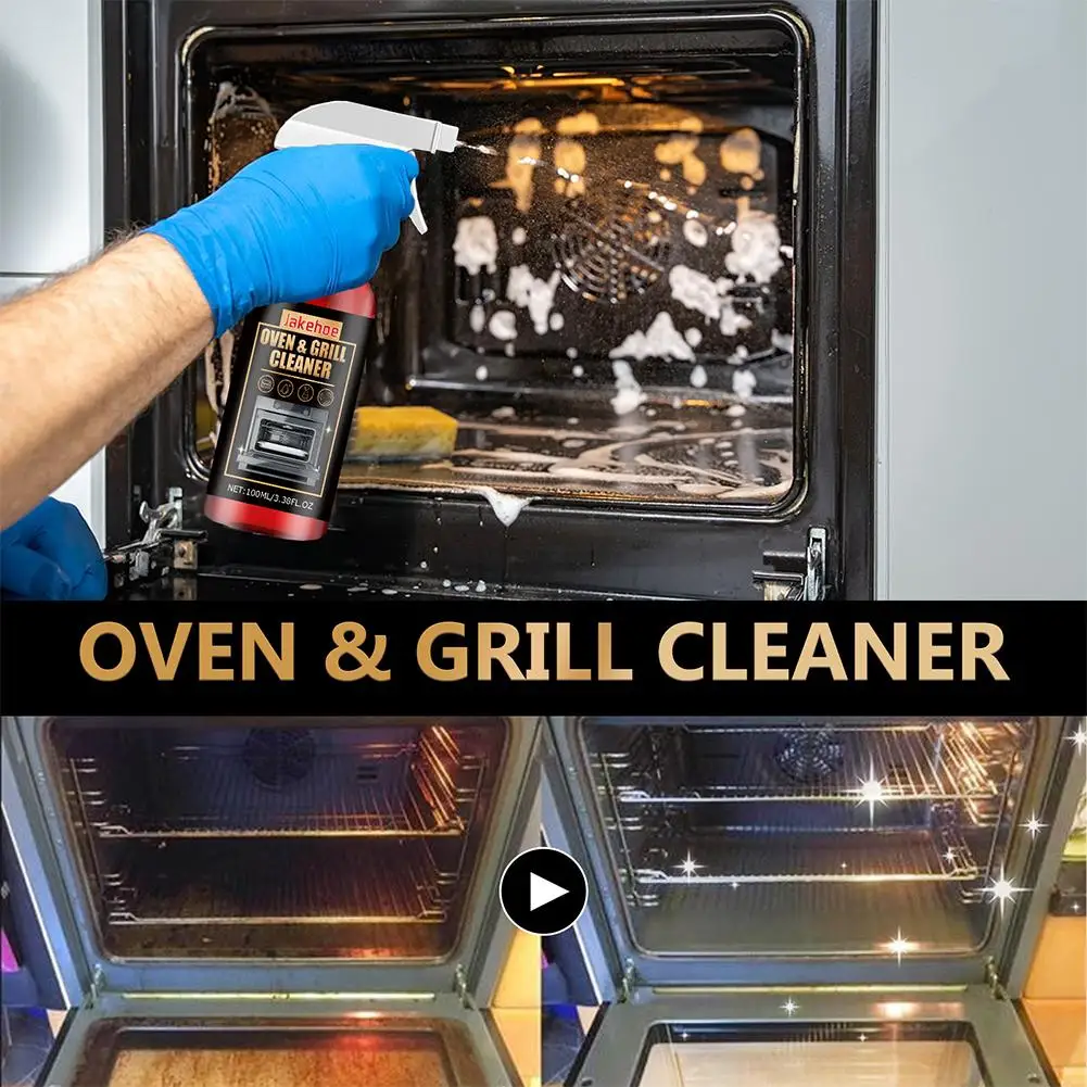 Thumbnail 3 - #11 Latest Oven Cleaners Offers