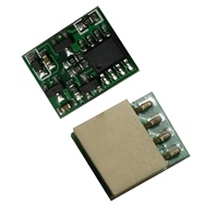 1pc 4 Pins Fan Simulator Emulator For Antminer All S7 S9 S9K S9J S9I S17 T15 T9 T9+ S9i Z9 MINI Miner Fan Simulator Board