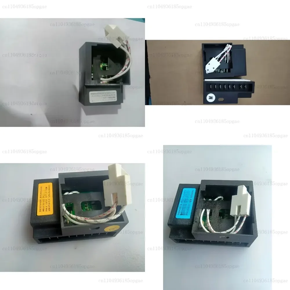 Car Refrigerator Variable Frequency Compressor Driver LC25B (H020051) (2.07.028) DC 12/24V