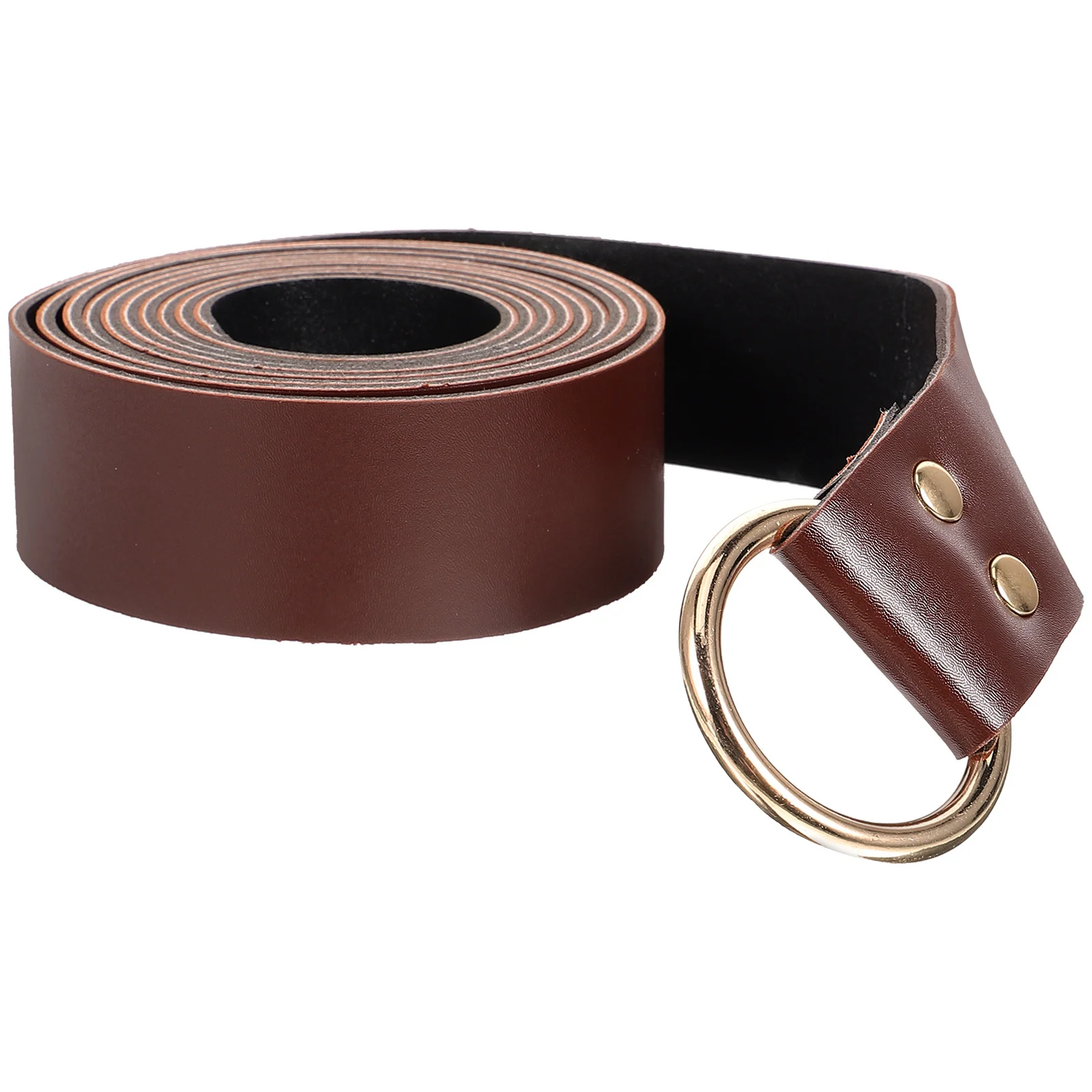 Cintura di pavone Stile retrò Porta spada medievale Accessorio per costume regolabile per decorazioni per spettacoli di feste in maschera