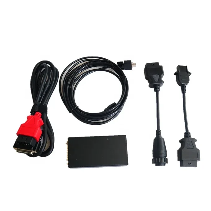GTW BRAND WITH WARRANTY 88890300 Doctor Diagnostic ToolS Communication Adapter Group for EC210 EC240 EC290 Excavator Lo