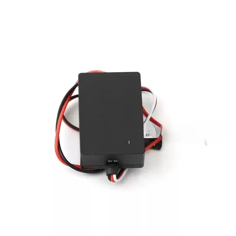 Surveying and mapping rescue aircraft, shouting model aircraft, multi-rotor multi-axis flight controller