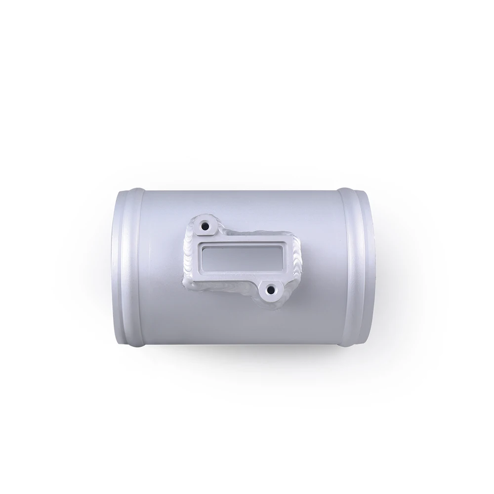 

For Nissan For Honda For Ford 76mm 3inch MAF Air Flow Sensor Adapter Intake Meter Mount Base Air Flow Adapter