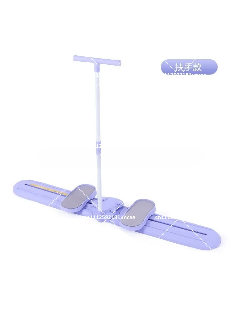 Pelvic Floor Muscle Trainer for Home Fitness, Kegel Exercise Device for Women, Aerobic Workout Equipment