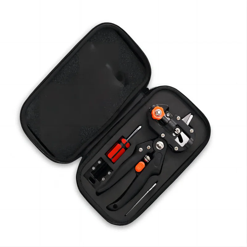 

Garden professional grafting cutting tool multifunctional grafting machine garden seedling fruit tree grafting tool pruning