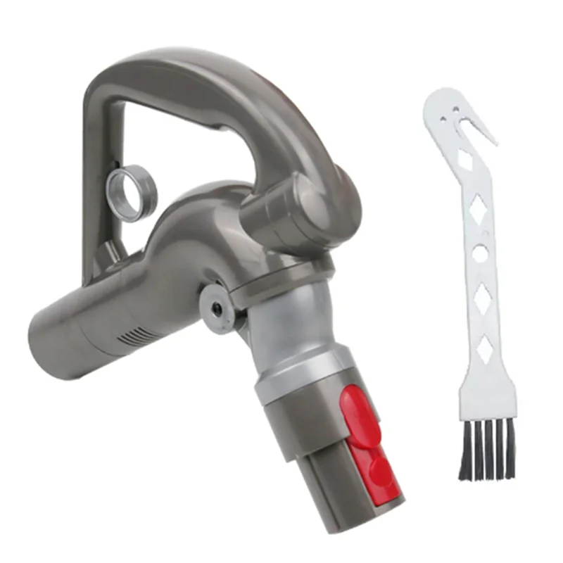 A83G-For Dyson CY22 Cy23 Cy28 Vacuum Cleaner Handle Tube Grip Holder Big Ball Cinetic Total Clean Wand Handle