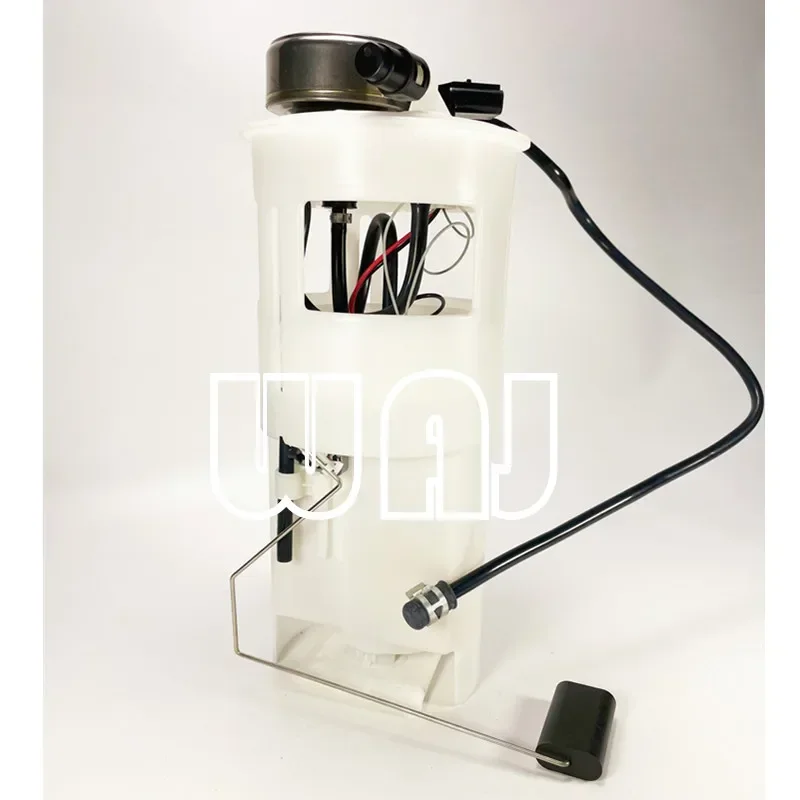 Módulo de bomba de combustible WAJ E7123M, P74800M, FG0239, SP7123M compatible con Dodge B1500 Ram 1500 Van Ram 2500 3.9L 98-03