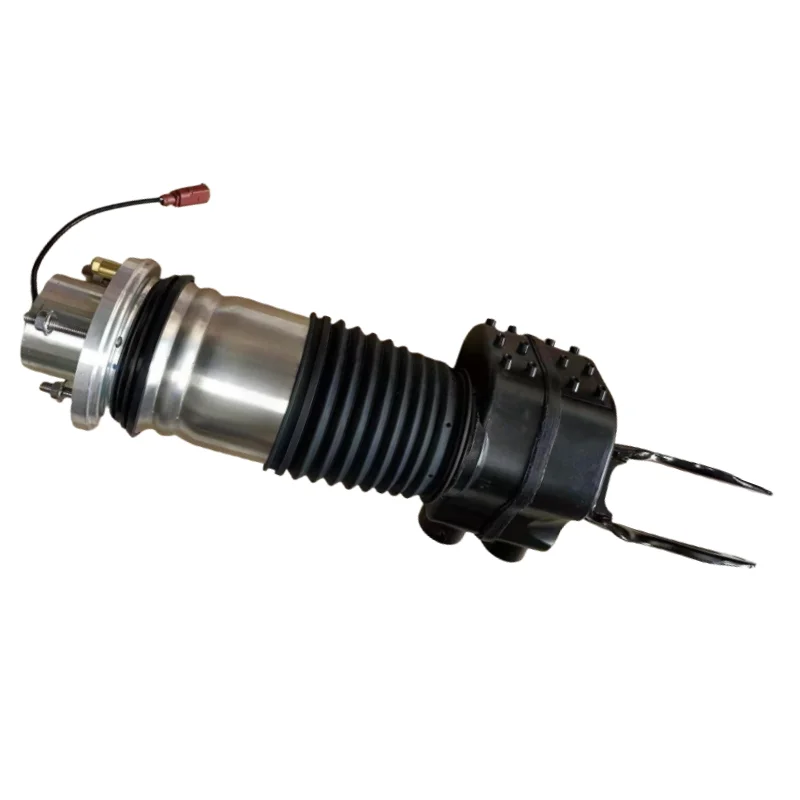 

Front Air Suspension Shock Absorber Air Strut OEM 9J0616038A 9J0616038B for Taycan 2021 - 2023