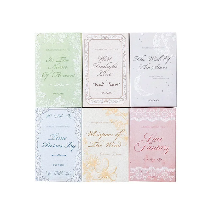30pcs/pack Memo Pad Scrapbooking Materials Paper DIY Writing Paper Office School Stationery Decor Junk Journal Note