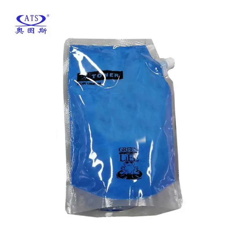 1PC 1KG TN Toner Powder For Kyocera TK-898 FS-C8020 C8025 C8520 C8525MFP Printer Toner TK-594 C5250DN C2026MFP C2126MFP