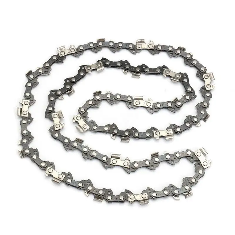 16 "56 DL para Oregon S56/Type 91 3/8 LP accesorio de carpintería cadena de sierra cadena de hoja de motosierra alta calidad práctica