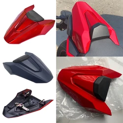 For Honda CBR650R CB650R CBR CB 650 R 650R 2019-2021 2022 2023 Motorcycle Hump Fairing Pillion Rear Fairing Seat Cowl Cover Red