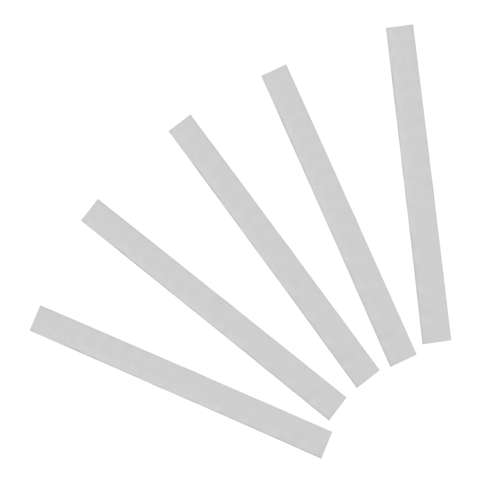 

5pcs Spring For Elementary School Science Copper Sheet Kids Learning Educational Smooth Corners No Burrs