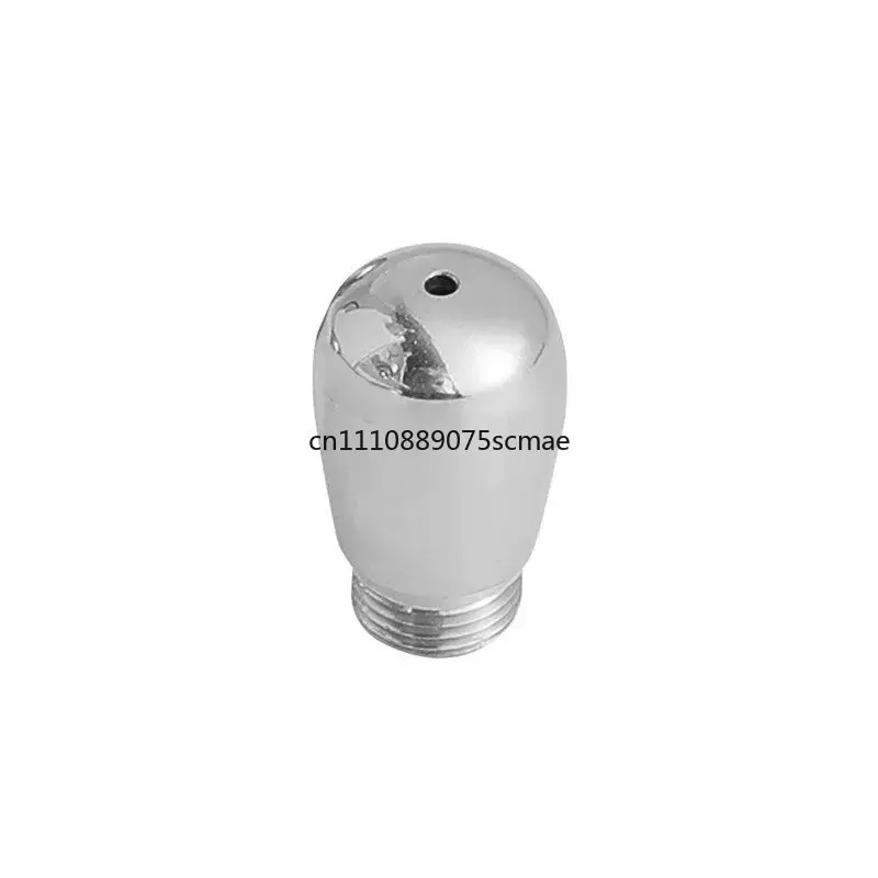 Italian coffee machine milk foam steam pipe nozzle double hole three hole four hole 304 stainless steel steam nozzle