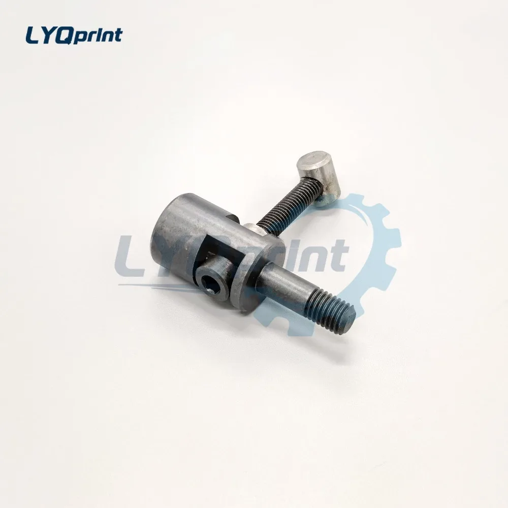 Komori Printing Machine Accessories S40 Ink Stick Bracket Ink Stick Adjustment Screw 764-4402-501