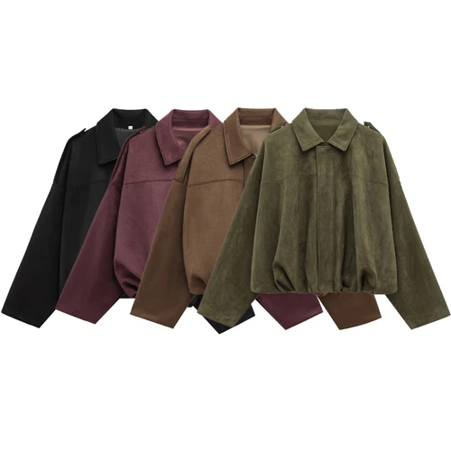 מעילים ומעילים