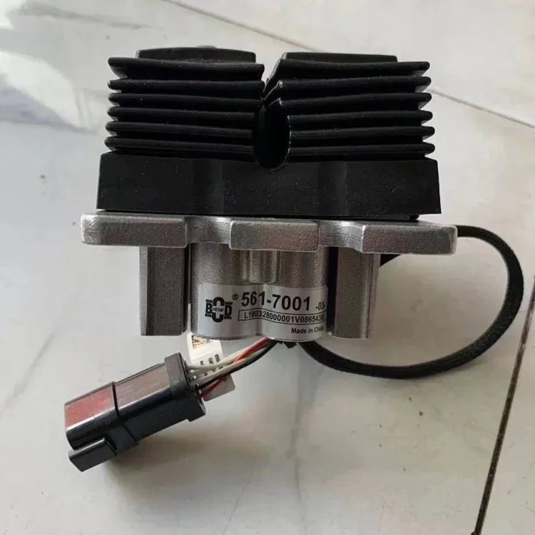 Parts 312GC 315GC E320D E323D Control Pedal 561-7001 Foot Pedal 5617001 for Construction