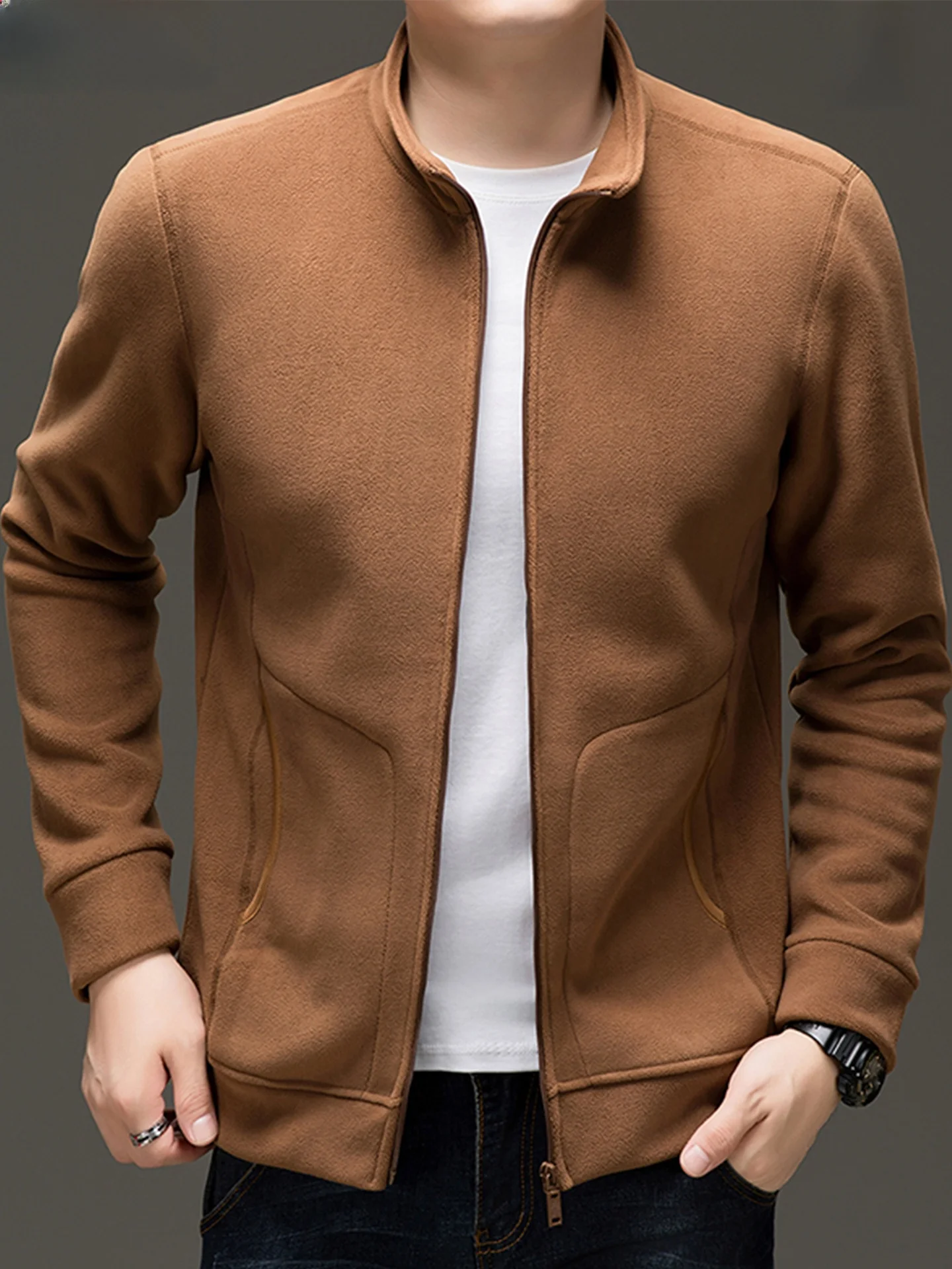 Casual Busin Men's … - image
