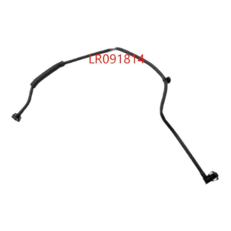 T2H29949 LR091814 Jaguar Engine ventilation hose