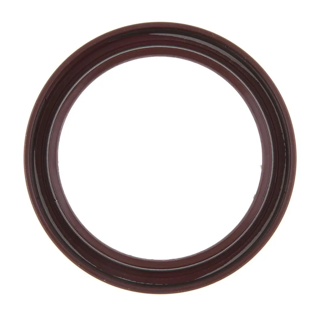 Oil Seal 0180-013105 Alloy Gasket Kit Durable Engine Oil Seal Ring for Cfmoto 500cc 4 Stroke ATV UTV Replacement