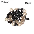 7x9mm 20pcs