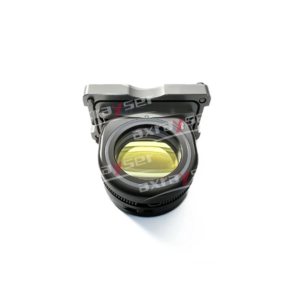 BOCHU Original Laser-Kollimatorlinse mit Halter DP.M.Q0421AA DP.M.Q0069AA F100 für BOCI BLT310 BLT421 BLT520H Laserkopf – Detail 2