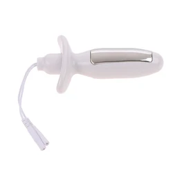 Vaginal Probe Electrodes For Pelvic Floor Exerciser Incontinence Use With TENS/EMS Machines Kegel Exerciser