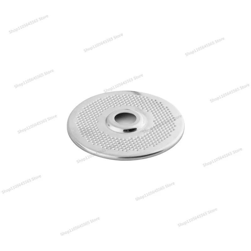 For Semi-automatic Coffee Machine Brewing Head, Water Separation Screen, Filter Screen, Original Spare Parts