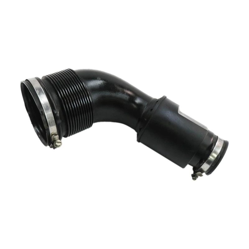 1 Piece Car Engine Air Intake Hose 4H0129616J Replacement Parts For  A8 D4 4.0T 2010-2017