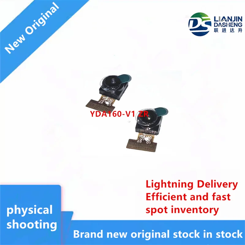 1 PÇS/LOTE  YDA160-B   Camera  NEW  IN  STOCK