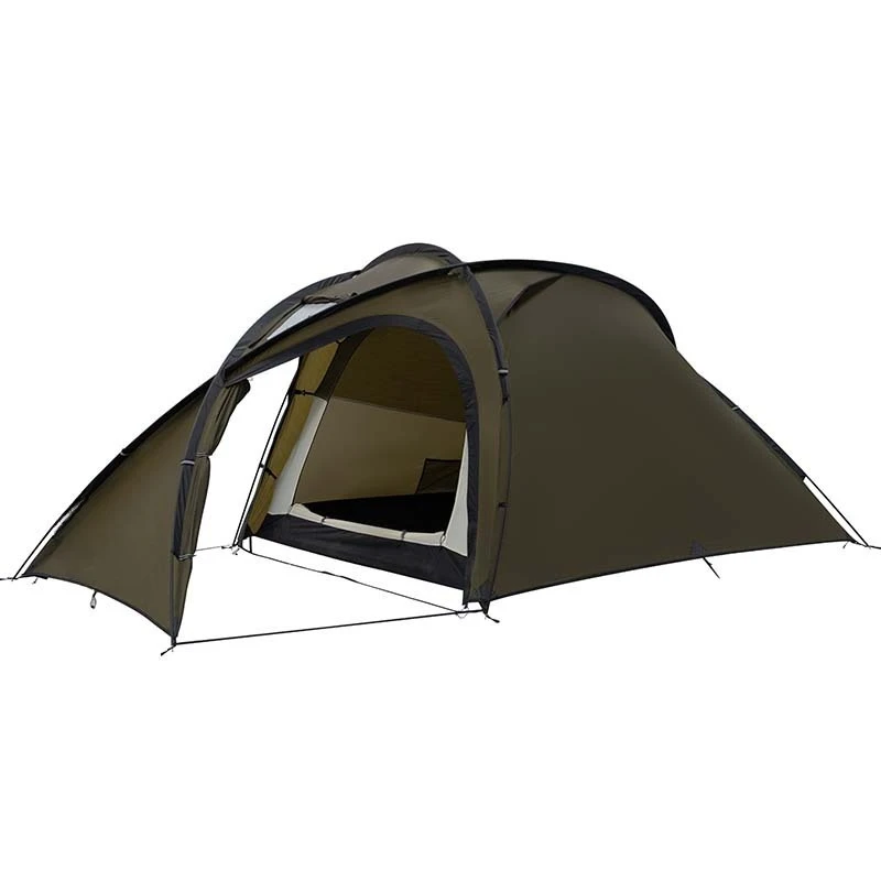 

Double firewood dragon tent hiking camping outdoor
