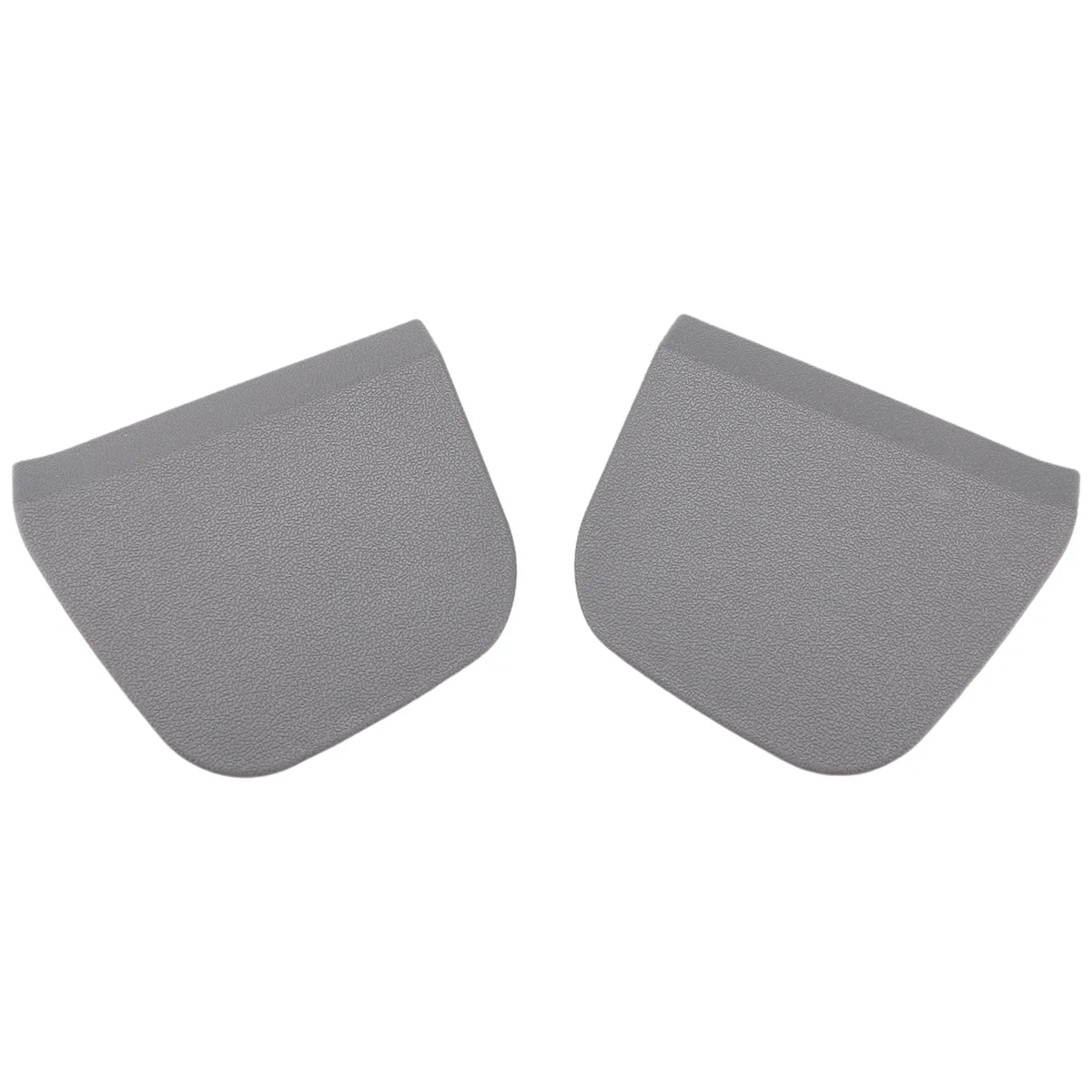 Front Seat Cover Trim Panel A2219180530 A2219180430 for Mercedes Benz S-Class W221 S350 Seat Belt Trim Cover