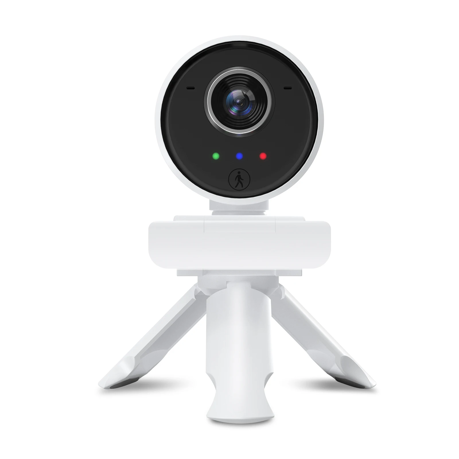 

EDUP AI Auto Focus 4K PC Webcam 1080P Stream Web Camera Meeting Live Full HD Gaming Camera Custom Computer Usb Webcam